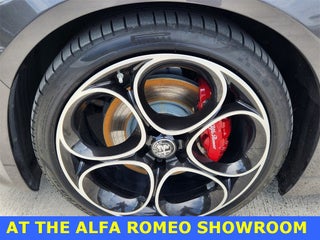 2024 Alfa Romeo Giulia thumbnail – Fort Lauderdale, FL – 69