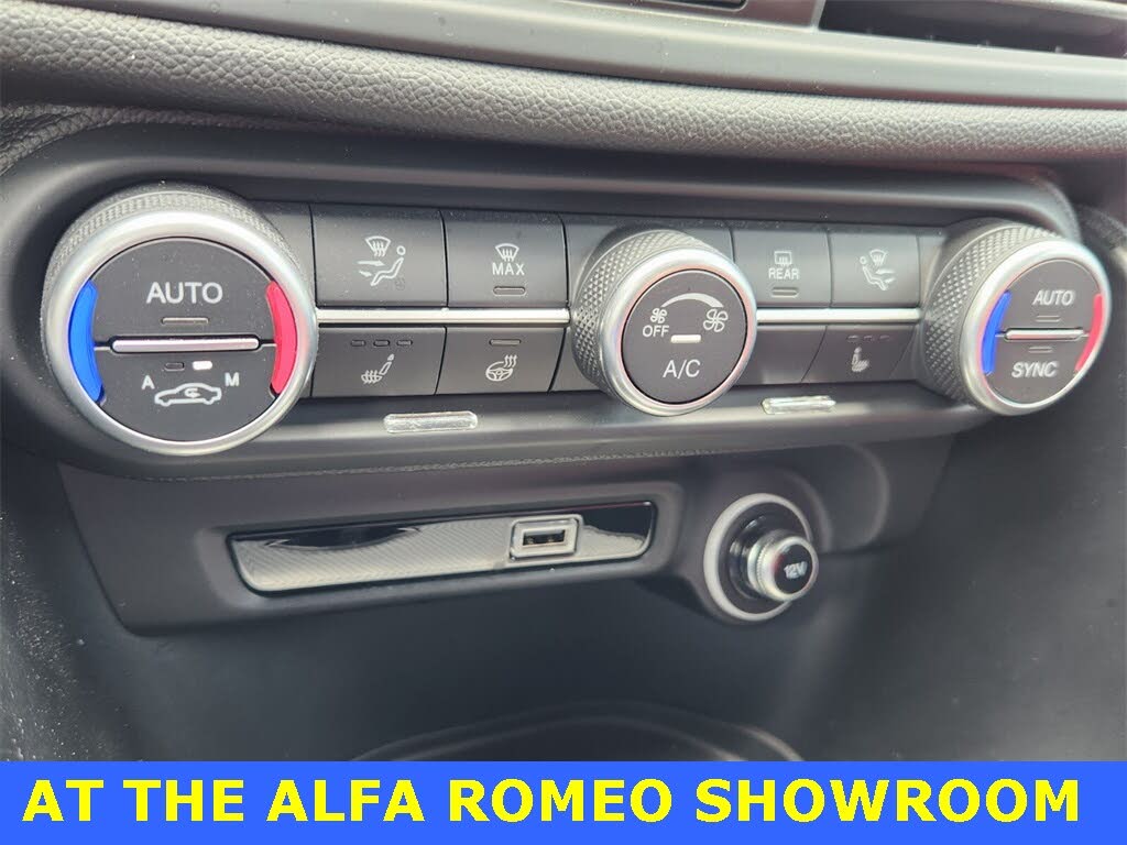 2024 Alfa Romeo Giulia Veloce
                                    for sale in Fort Lauderdale, FL – photo 80