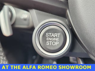 2024 Alfa Romeo Giulia thumbnail – Fort Lauderdale, FL – 86