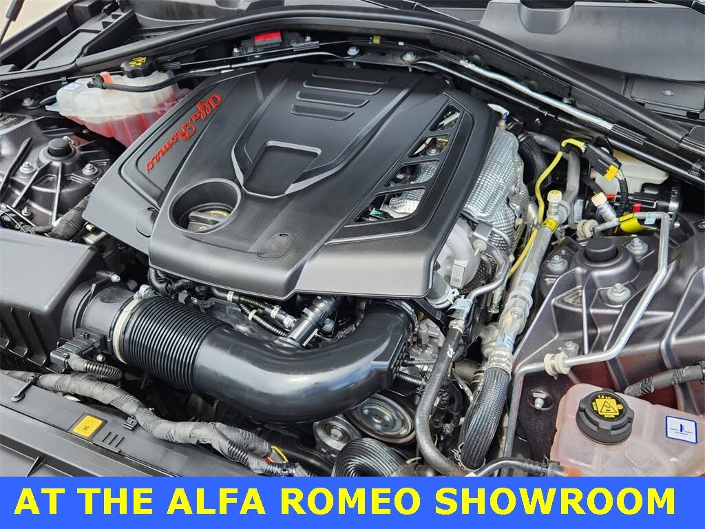 2024 Alfa Romeo Giulia Veloce
                                    for sale in Fort Lauderdale, FL – photo 78