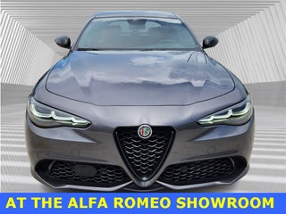 2024 Alfa Romeo Giulia thumbnail – Fort Lauderdale, FL – 64
