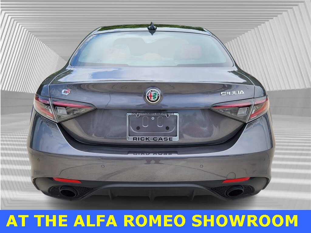 2024 Alfa Romeo Giulia Veloce
                                    for sale in Fort Lauderdale, FL – photo 65