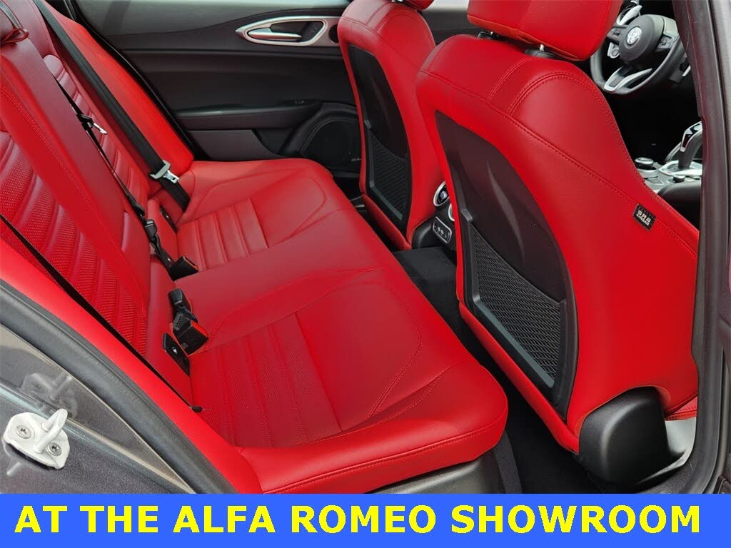 2024 Alfa Romeo Giulia Veloce
                                    for sale in Fort Lauderdale, FL – photo 75