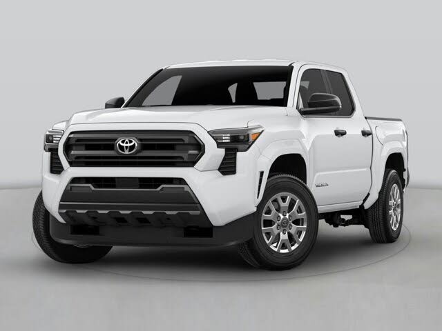 Toyota Tacoma for sale Las Vegas