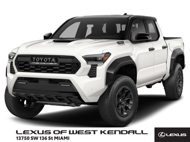 Toyota Tacoma for sale Las Vegas
