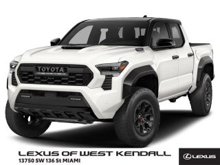 Toyota Tacoma for sale Las Vegas
