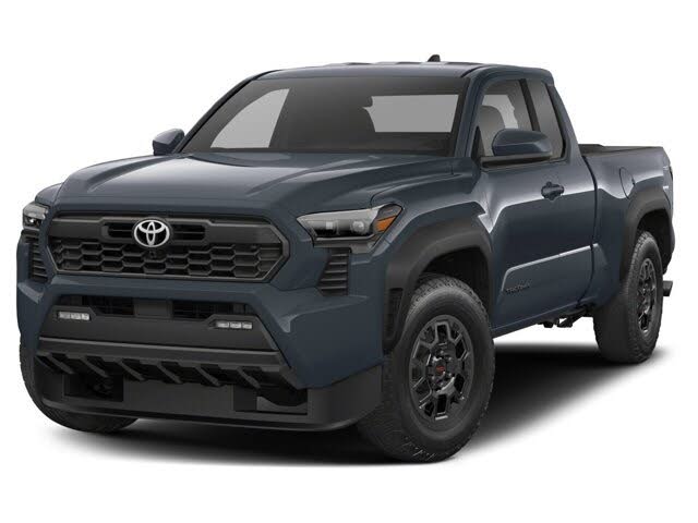 Toyota Tacoma for sale Las Vegas