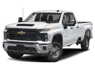 Chevrolet Silverado 2500