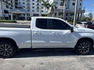 2019 Chevrolet Silverado 1500 thumbnail – Fort Lauderdale, FL – 7