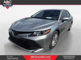 Toyota Camry for sale Las Vegas