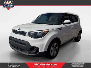 Kia Soul for sale Las Vegas