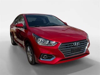 Hyundai Accent for sale Las Vegas