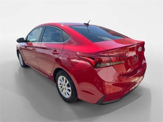 Hyundai Accent for sale Las Vegas