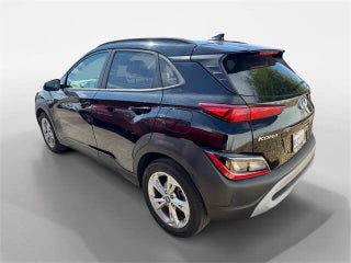 Hyundai KONA for sale Las Vegas
