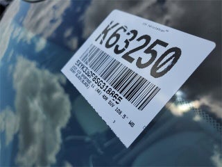 2025 Kia Sportage thumbnail – Fort Lauderdale, FL – 60