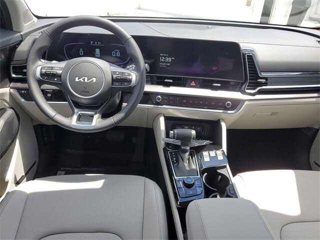 2025 Kia Sportage EX
                                    for sale in Fort Lauderdale, FL – photo 51