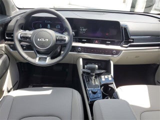 2025 Kia Sportage thumbnail – Fort Lauderdale, FL – 51