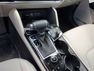 2025 Kia Sportage thumbnail – Fort Lauderdale, FL – 57