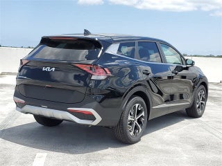 2025 Kia Sportage thumbnail – Fort Lauderdale, FL – 49