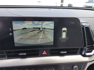 2025 Kia Sportage thumbnail – Fort Lauderdale, FL – 55