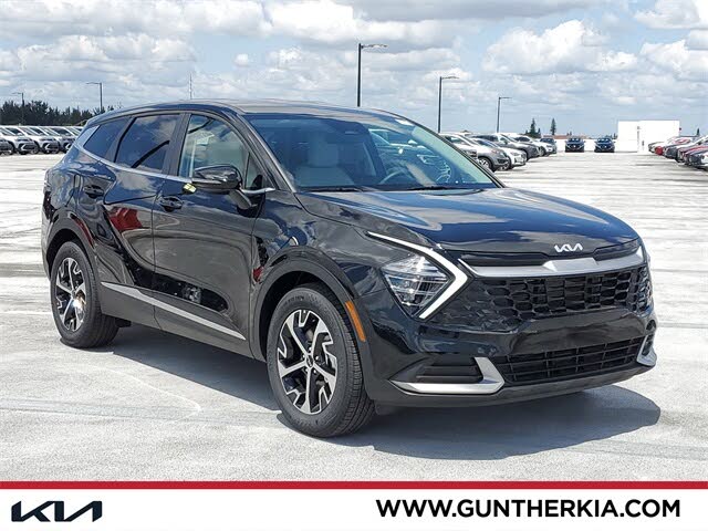 2025 Kia Sportage EX
                                    for sale in Fort Lauderdale, FL – photo 46