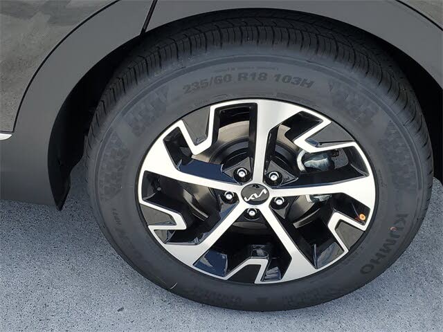 2025 Kia Sportage EX
                                    for sale in Fort Lauderdale, FL – photo 50