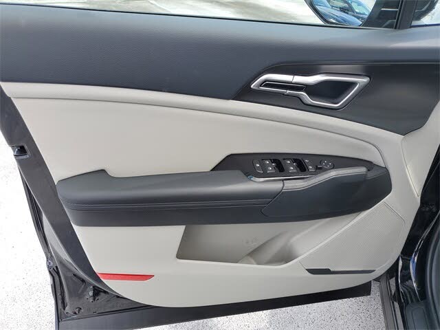 2025 Kia Sportage EX
                                    for sale in Fort Lauderdale, FL – photo 54
