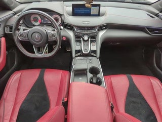 Acura TLX for sale Las Vegas