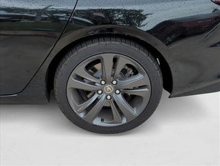 Acura TLX for sale Las Vegas