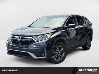 2022 Honda CR-V thumbnail – Hollywood, FL – 61