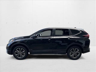 2022 Honda CR-V thumbnail – Hollywood, FL – 69