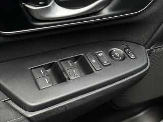 2022 Honda CR-V thumbnail – Hollywood, FL – 77