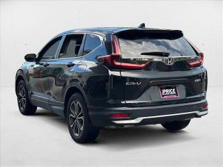 2022 Honda CR-V thumbnail – Hollywood, FL – 68