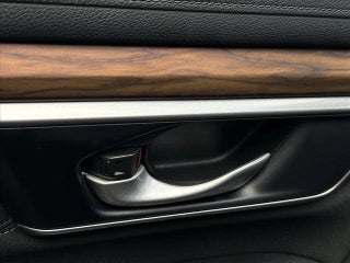 2022 Honda CR-V thumbnail – Hollywood, FL – 78
