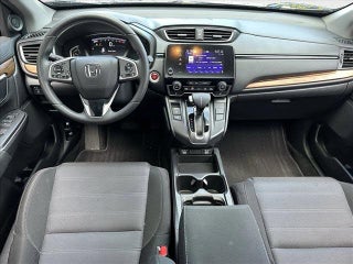 2022 Honda CR-V thumbnail – Hollywood, FL – 85