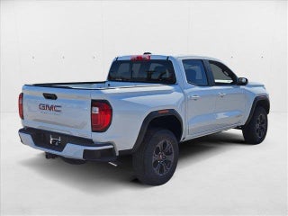 GMC Canyon