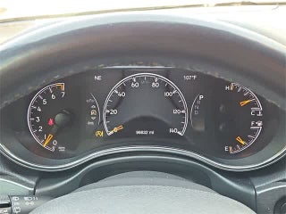 Jeep Grand Cherokee for sale Las Vegas