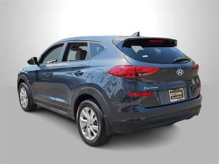 Hyundai TUCSON for sale Las Vegas