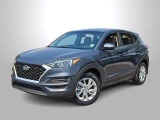 Hyundai TUCSON for sale Las Vegas