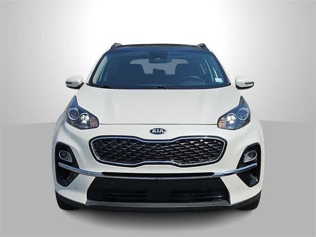 Kia Sportage for sale Las Vegas