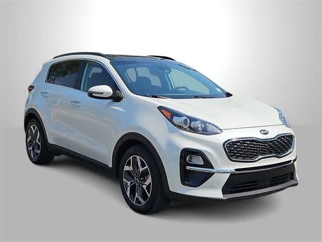 Kia Sportage for sale Las Vegas