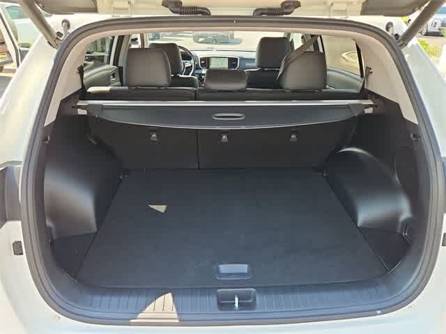 Kia Sportage for sale Las Vegas