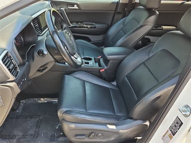 Kia Sportage for sale Las Vegas