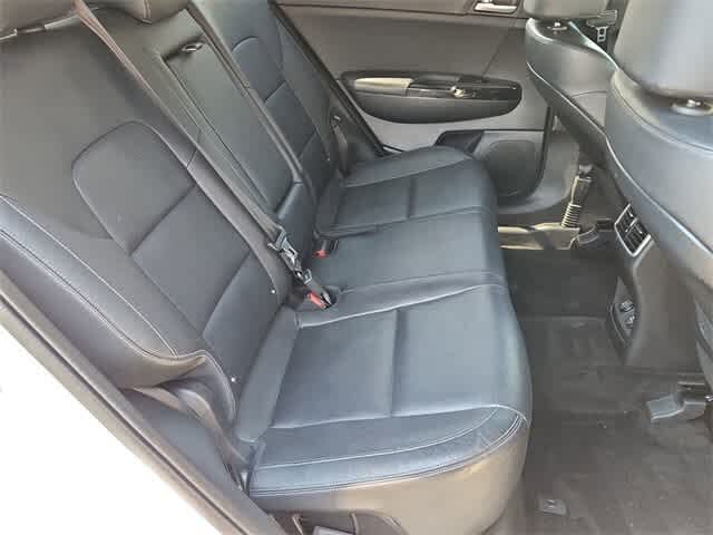 Kia Sportage for sale Las Vegas