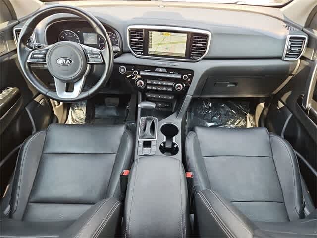 Kia Sportage for sale Las Vegas