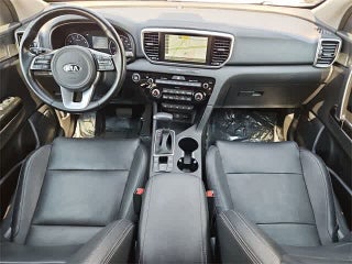Kia Sportage for sale Las Vegas