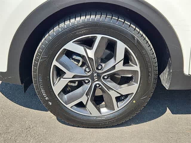 Kia Sportage for sale Las Vegas