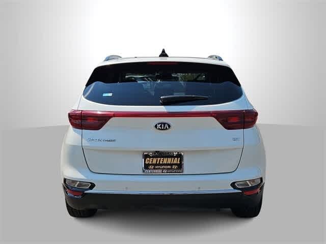 Kia Sportage for sale Las Vegas