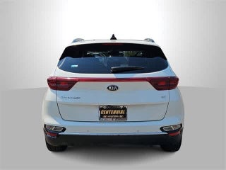 Kia Sportage for sale Las Vegas