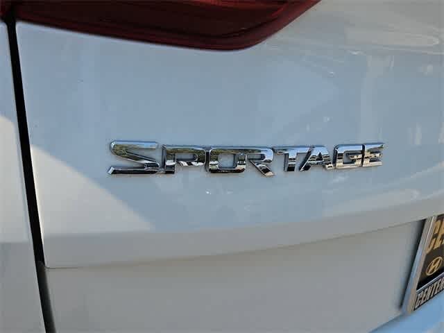 Kia Sportage for sale Las Vegas